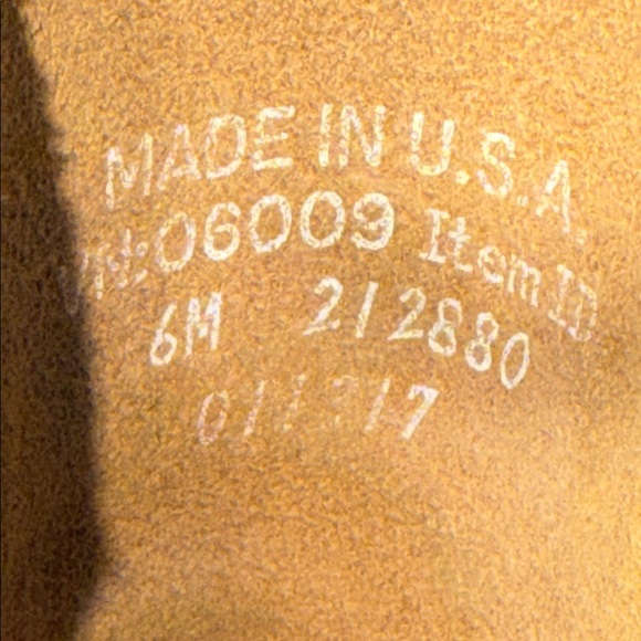 LL Bean Women’s Duck Boots SZ 6 - Picture 6 of 8